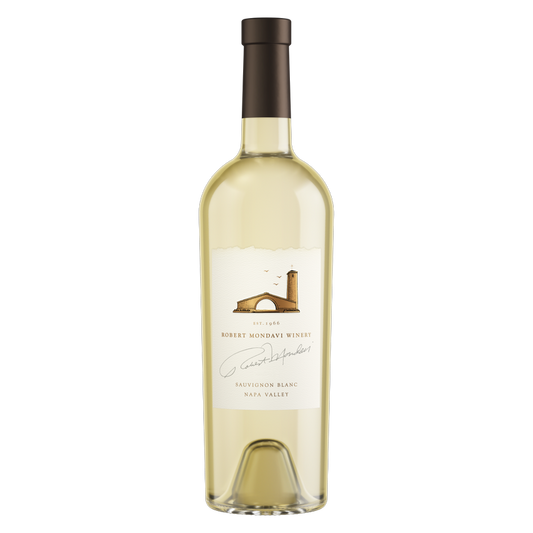 Mondavi Napa Fume Blanc 750 ml
