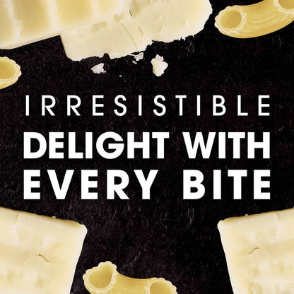 Cracker Barrel White Cheddar Macaroni & Cheese Box, 14oz.