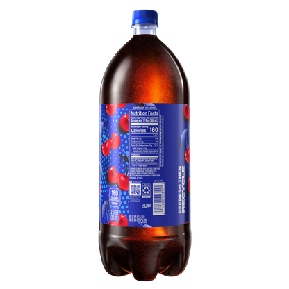 Pepsi Wild Cherry 2L Btl