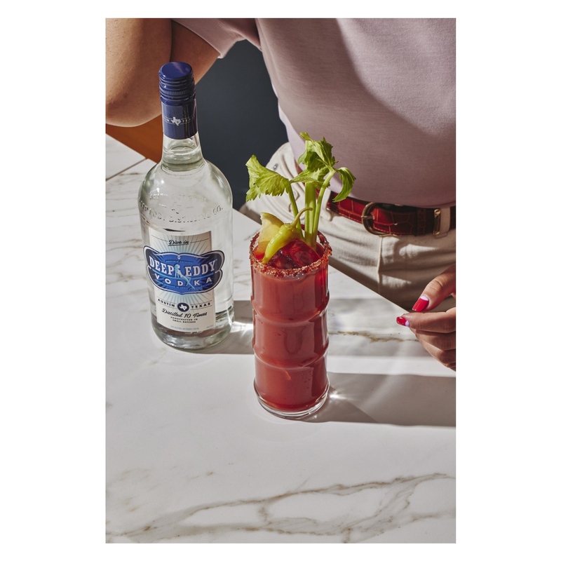 Deep Eddy Texas Straight Vodka 50ml