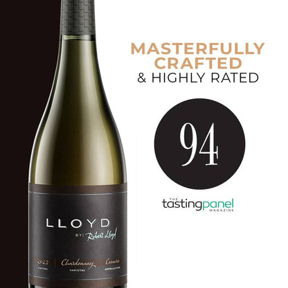 Lloyd Cellars Chardonnay 750ml
