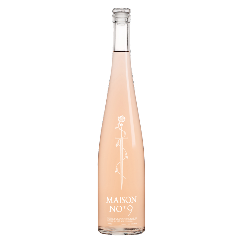Maison No. 9 Rose Wine 750ml