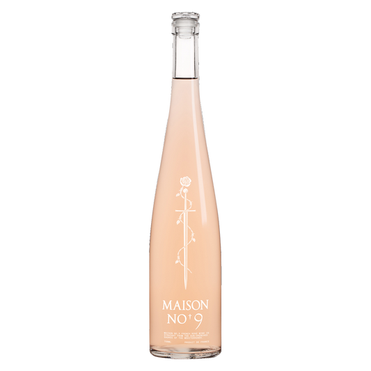 Maison No. 9 Rose Wine 750ml