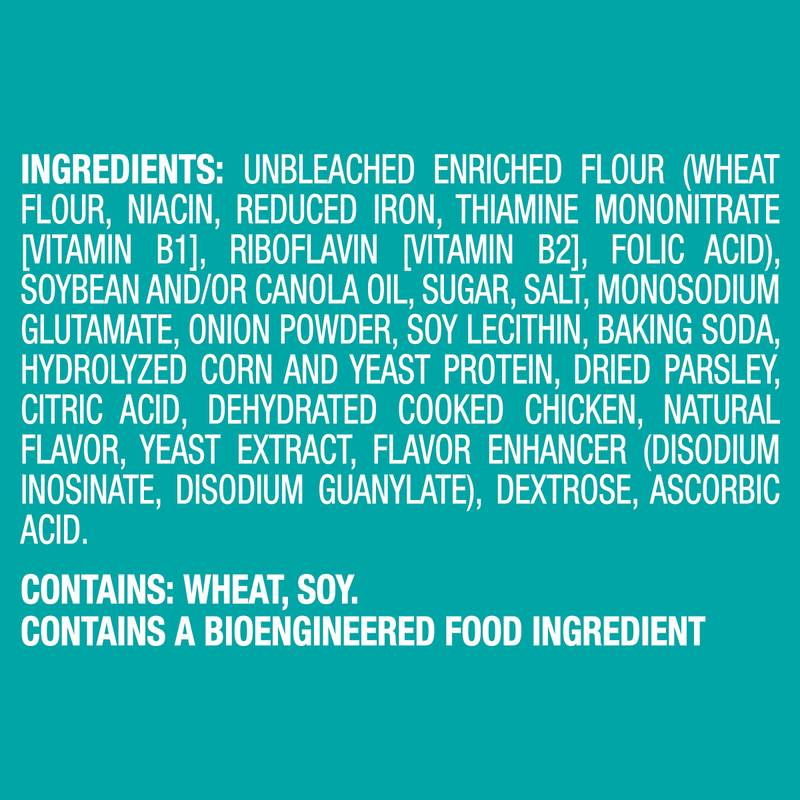 Chicken in a Biskit Ranch, 7.5oz