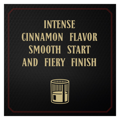 Jack Daniel's Tennessee Fire Whiskey 50ml