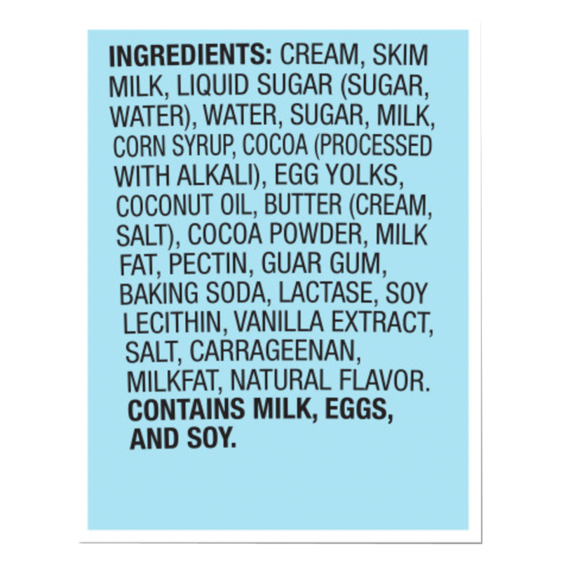 Ben & Jerry's Karamel Sutra Core Pint