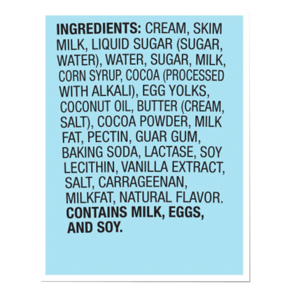 Ben & Jerry's Karamel Sutra Core Pint