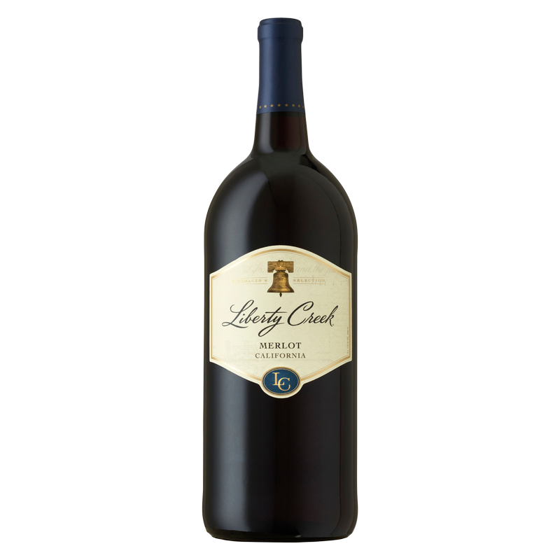 Liberty Creek Merlot 1.5 L