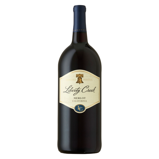 Liberty Creek Merlot 1.5 L