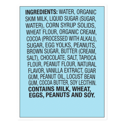 Ben & Jerry's Moo-Phoria P.B. Dough Pint