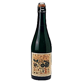 Brasserie Dupont Foret Organic Saison Ale 750ml