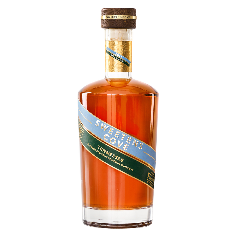 Sweetens Cove 2021 Release 750ml (113 Proof)