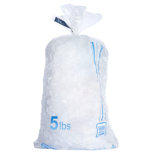 Ice - 5lb Bag