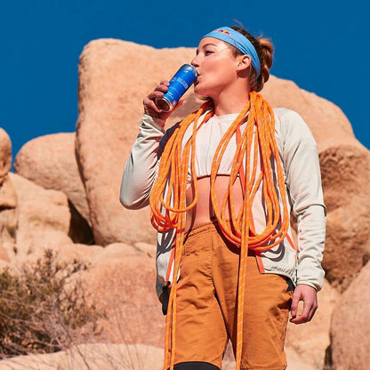 Red Bull Sea Blue Edition Energy Drink 4pk 12oz Cans