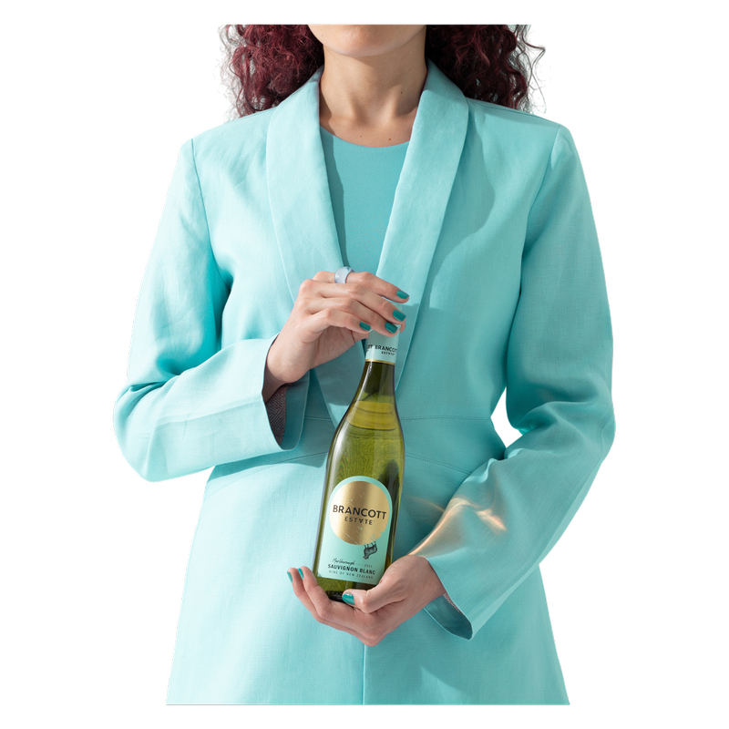 Brancott Estate Sauvignon Blanc 750ml