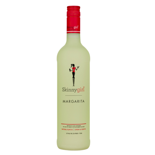 Skinnygirl Margarita 750ml (25.4 Proof)