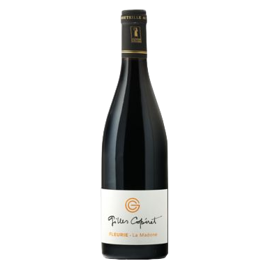 Domaine Gilles Coperet Fleurie La Madone 750ml