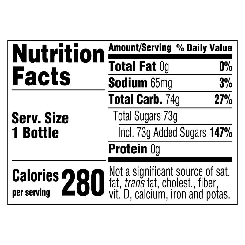 Fanta Grape 20oz Btl