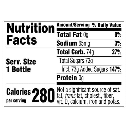 Fanta Grape 20oz Btl