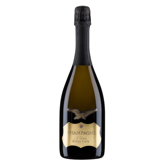 Buena Vista La Victoire Brut Champagne 750ml
