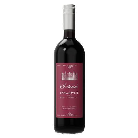 Settecieli Sangiovese 750ml