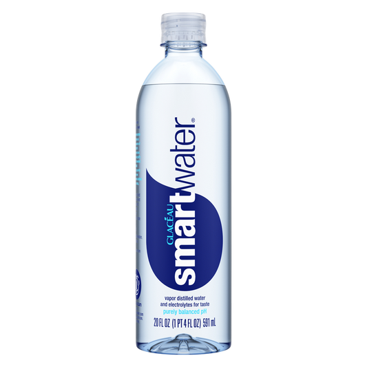 Smartwater 20oz Btl