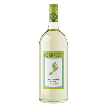 Barefoot Sauvignon Blanc 1.5L