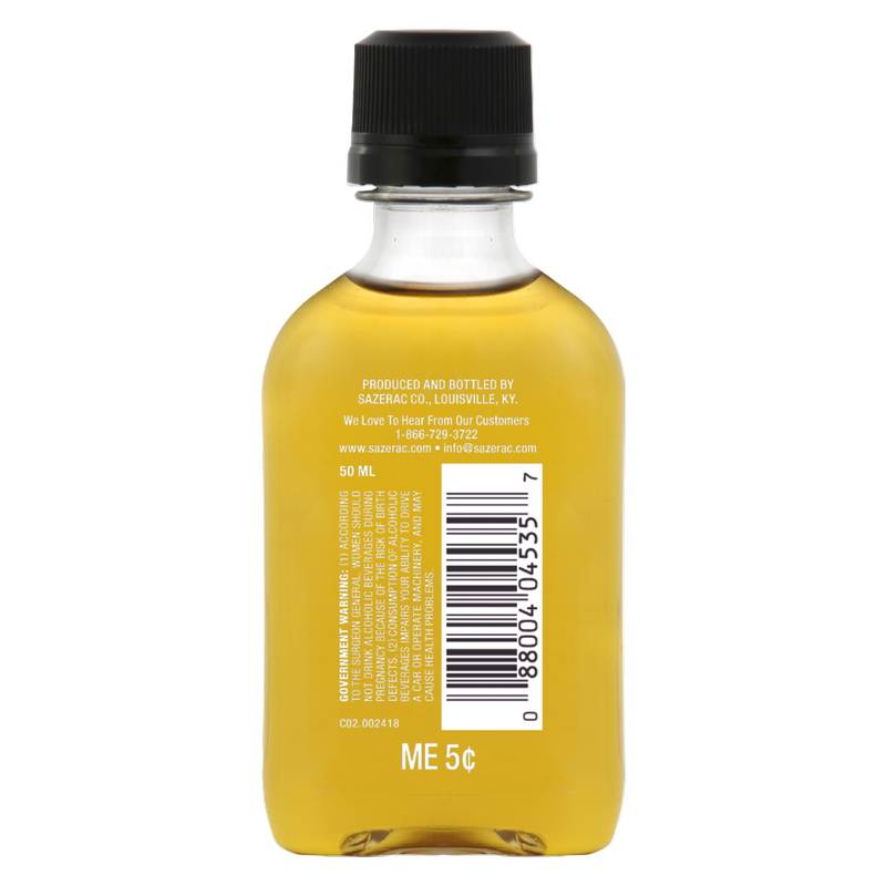 Paul Masson Grande Amber VS Brandy 50ml