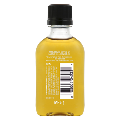 Paul Masson Grande Amber VS Brandy 50ml