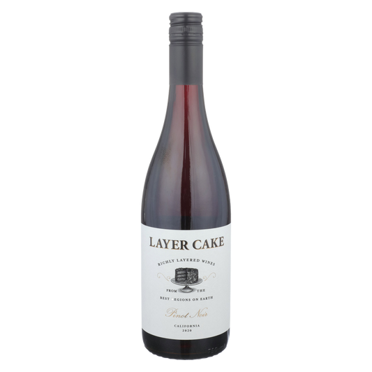 Layer Cake Pinot Noir 750ml
