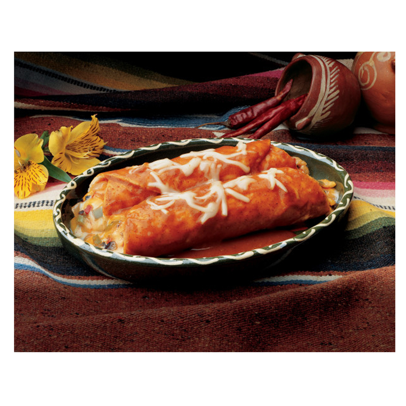 Amy's Kitchen Cheese Enchilada 9oz