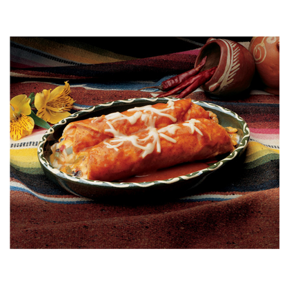 Amy's Kitchen Cheese Enchilada 9oz