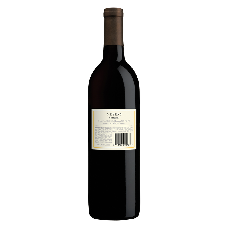 Neyers Cabernet Sauvignon 750ml