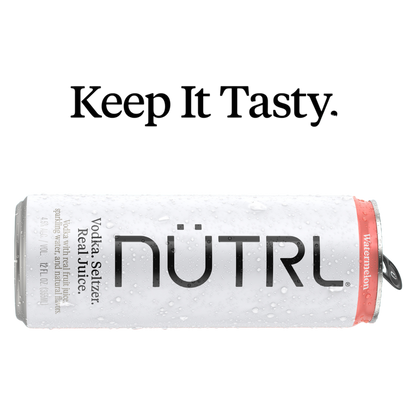 Nutrl Watermelon 720ml Can