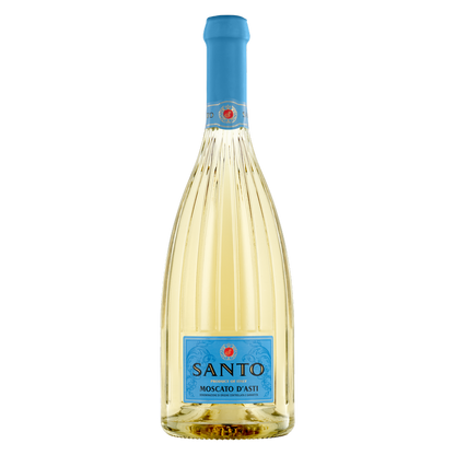 Santo Moscato d'Asti DOCG 750ml