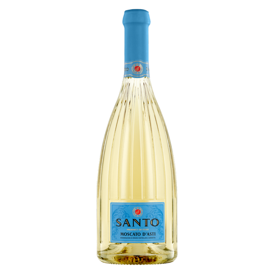 Santo Moscato d'Asti DOCG 750ml