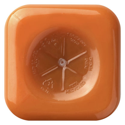 Naked Juice Mighty Mango Smoothie 15.2oz Btl