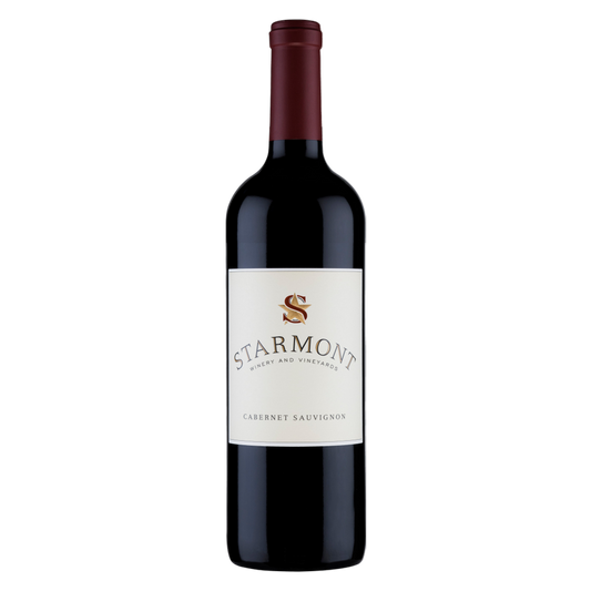 Starmont Cabernet Sauvignon 750ml