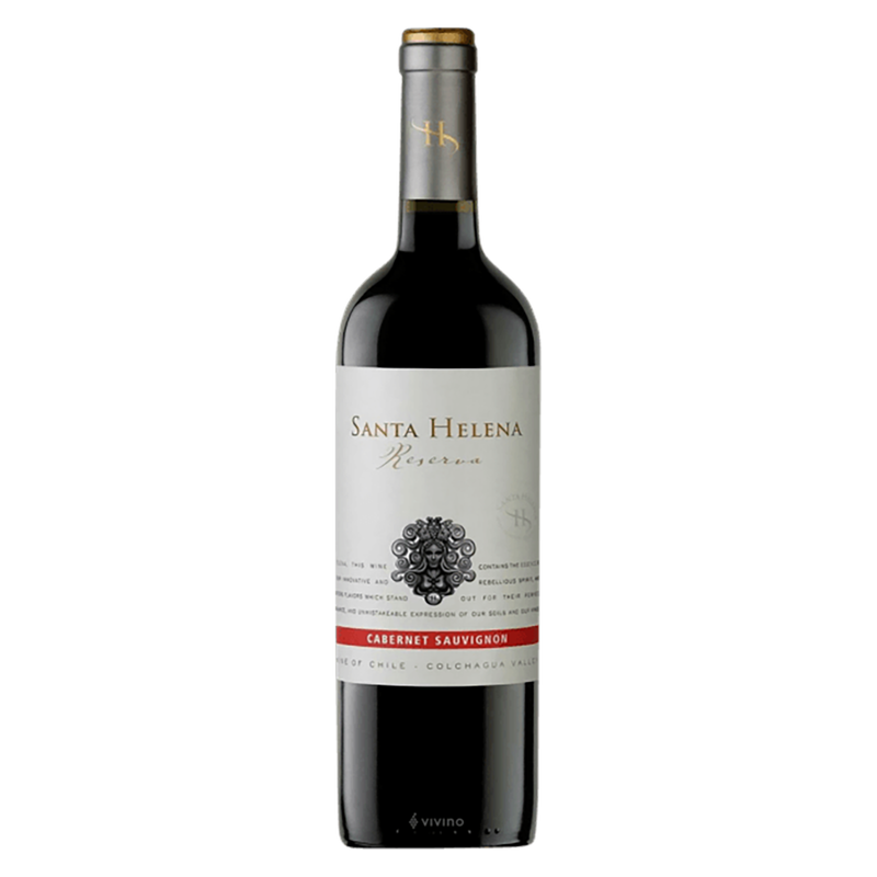 Santa Helena Reserve Sb 2019 750ml