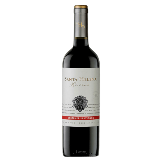 Santa Helena Reserve Sb 2019 750ml
