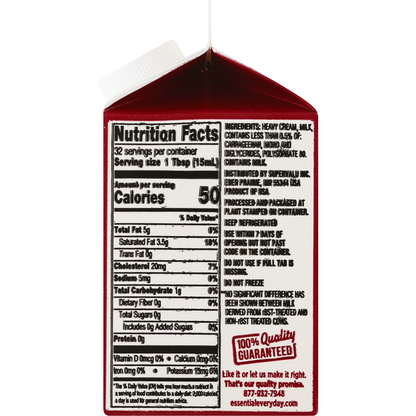 GoBag - Near-Expiration Groceries (GU)