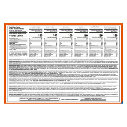 Gamesa Surtido Rico Variety Pack Cookies, 15.4oz