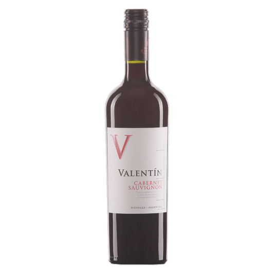 Valentin V Cabernet Sauvignon 750ml
