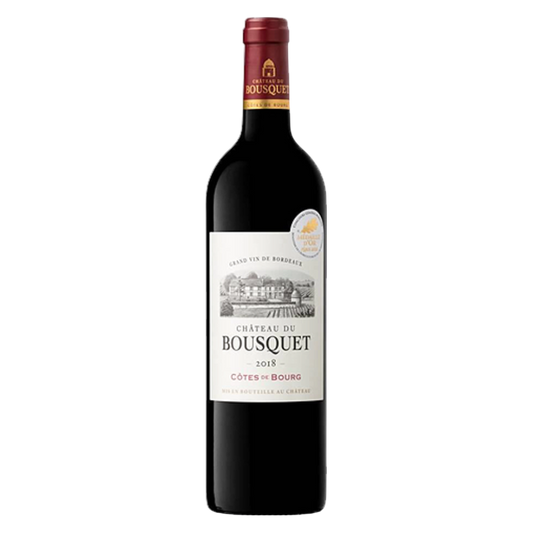 Chateau du Bousquet 750ml