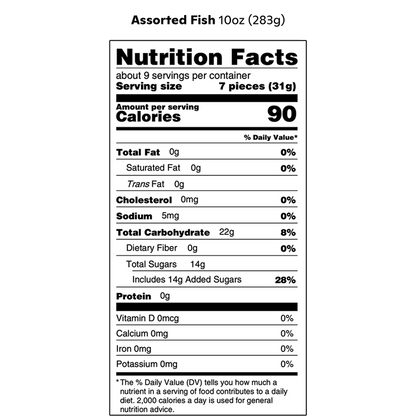 Gopuff Buckets - Movie Munchies