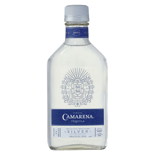Familia Camarena Silver 200ml
