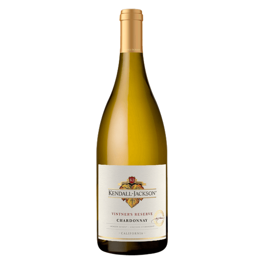 Kendall-Jackson Vintner's Reserve Chardonnay 3L Btl