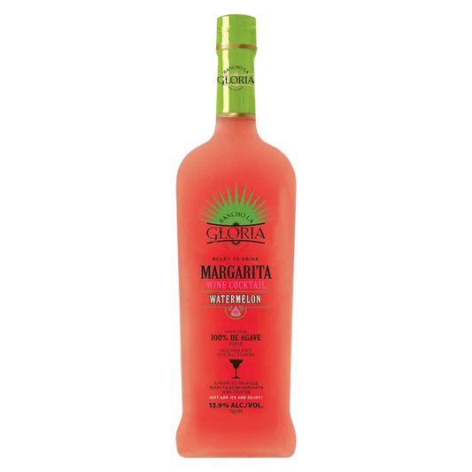 Rancho La Gloria Watermelon Margarita 500ml 13.9% ABV