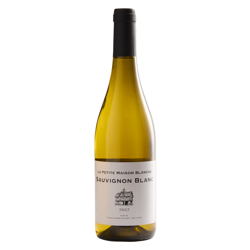 La Petite Maison Blanche Sauvignon Blanc 750ml
