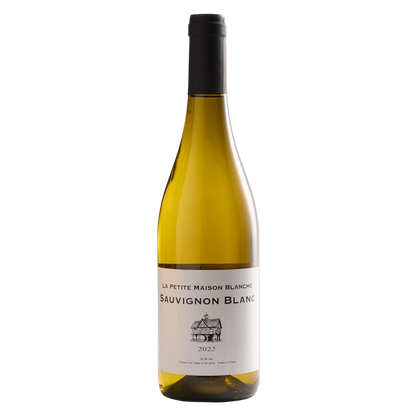 La Petite Maison Blanche Sauvignon Blanc 750ml